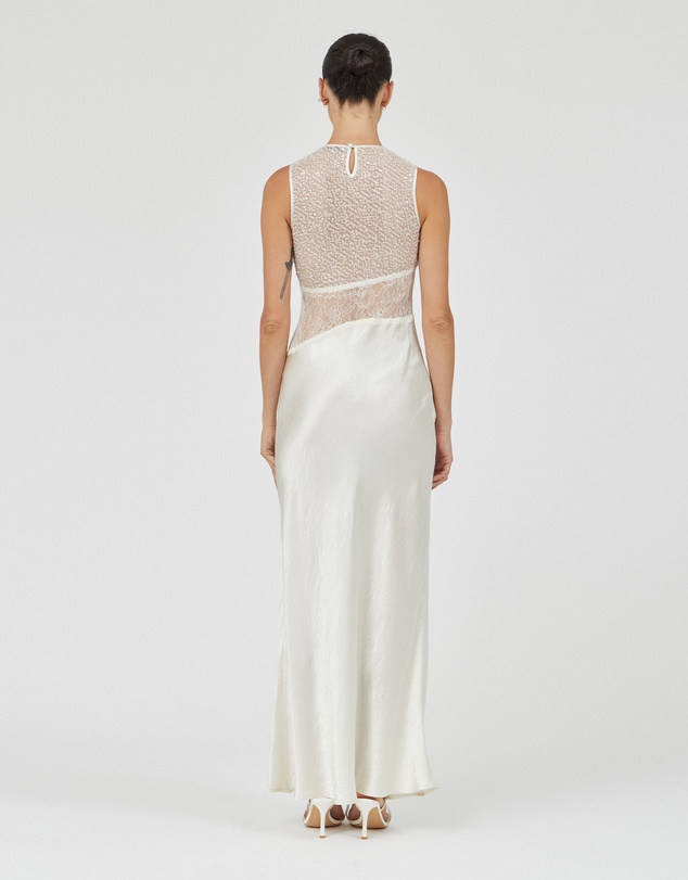 Third Form - Twilight Floor Length Dress