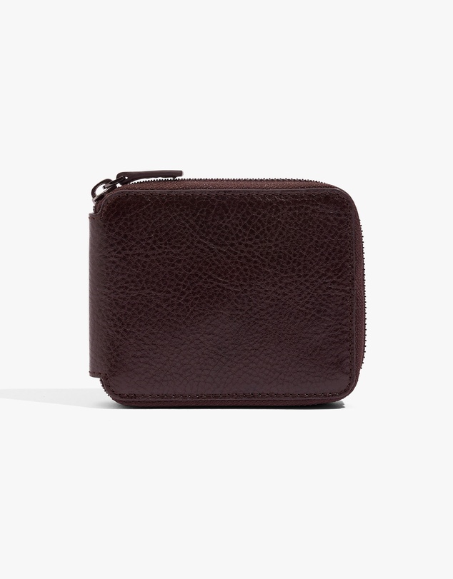 Country Road - Zip-around Wallet