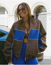 HyperLuxe The Label - Studio Jacket