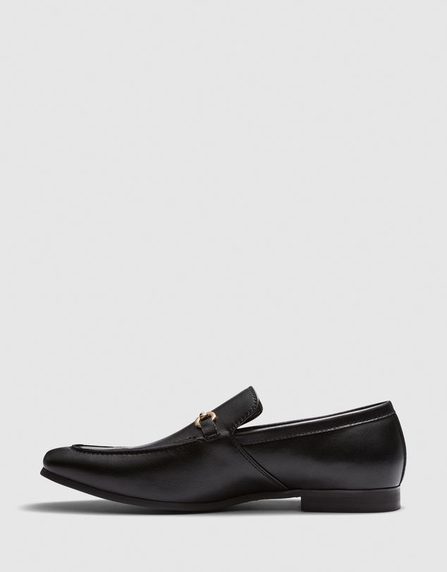 Uncut - Archie Loafers