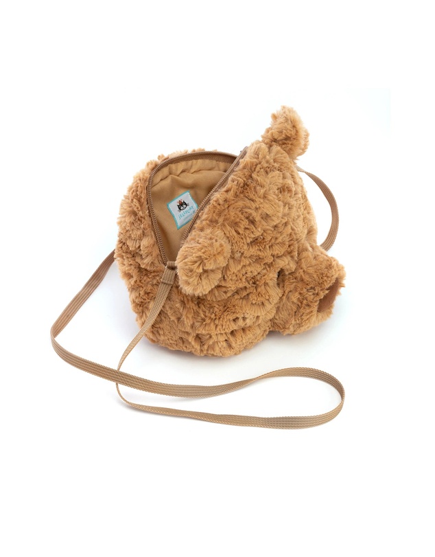 Jellycat - Bartholomew Bag