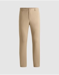 BOSS - P Perin J EL WG 252 Pants