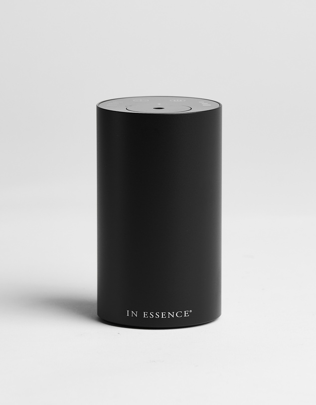 In Essence - In Essence Waterless Pure Essential Oil Diffuser