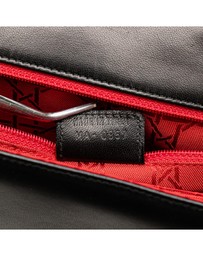 Pre-Loved by Azura Reborn - Pre-Loved Lambskin Cannage Shoulder Bag