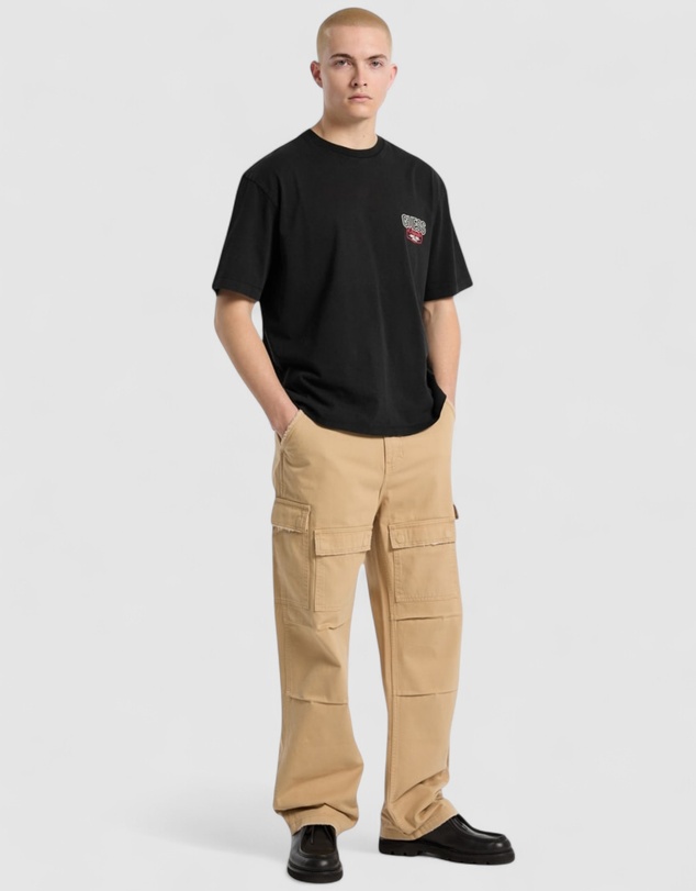 GUESS Originals - GUESS Originals American Classic T-Shirt