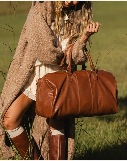 Louenhide - Cooper Travel Bag