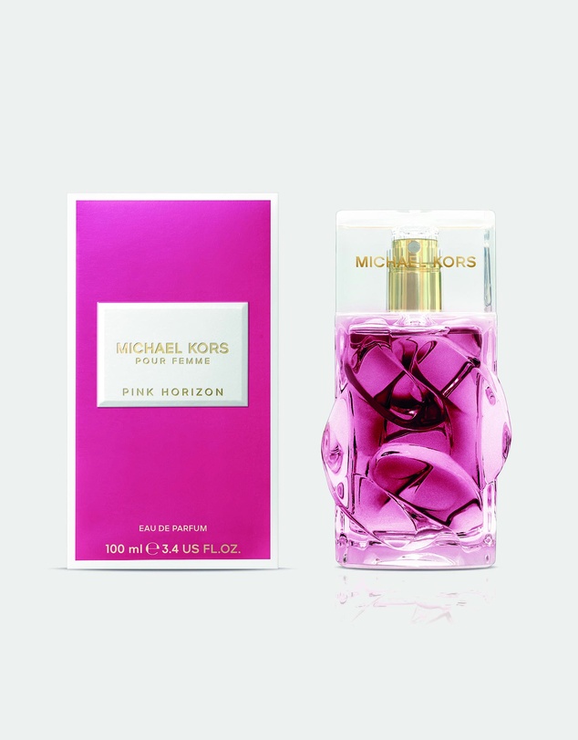 Michael Kors - Michael Kors Pink Horizon EDP 100ml