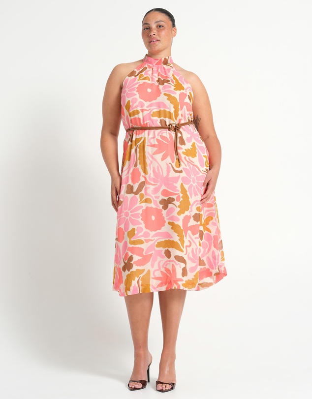 Estelle - Luciana Dress
