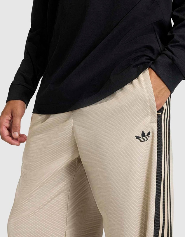 adidas Originals - Loose Mesh Track Pants