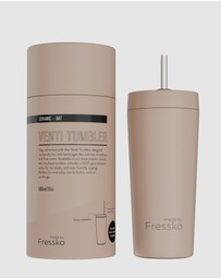 Fressko - Venti Ceramic Lined 20oz Tumbler