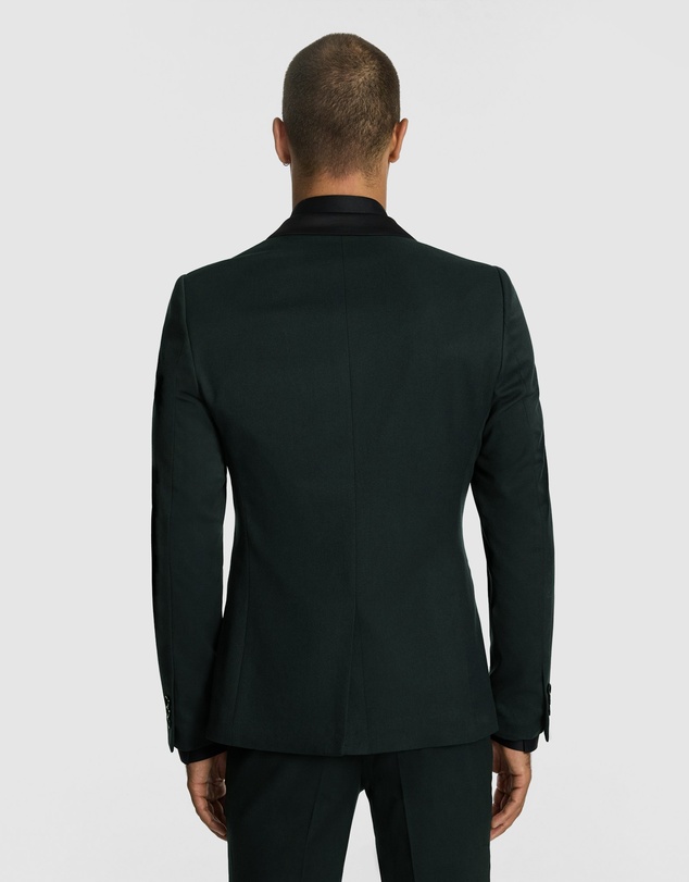 yd. - Shelby Slim Tuxedo Jacket