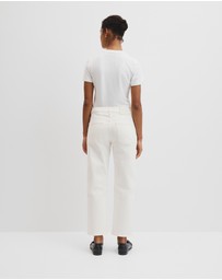 Country Road - Classic Straight Jean