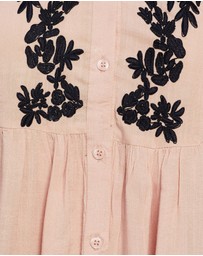 KAJA Clothing - Gwyneth Top