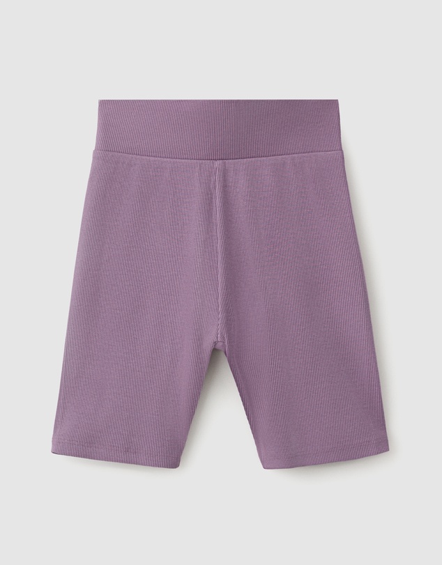 M.N.G - Kendall Short Leggings - Kids-Teens