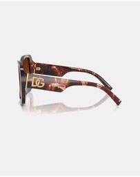 Dolce & Gabbana - 0DG4513