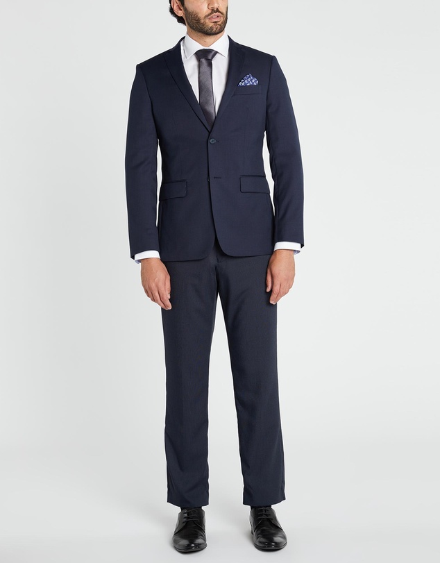 Van Heusen - Nailhead Trousers