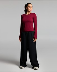 Rockwear - Activate Brushed Long Sleeve