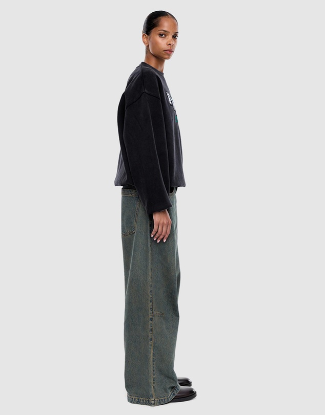 ENA PELLY - Mila Oversized Sweater