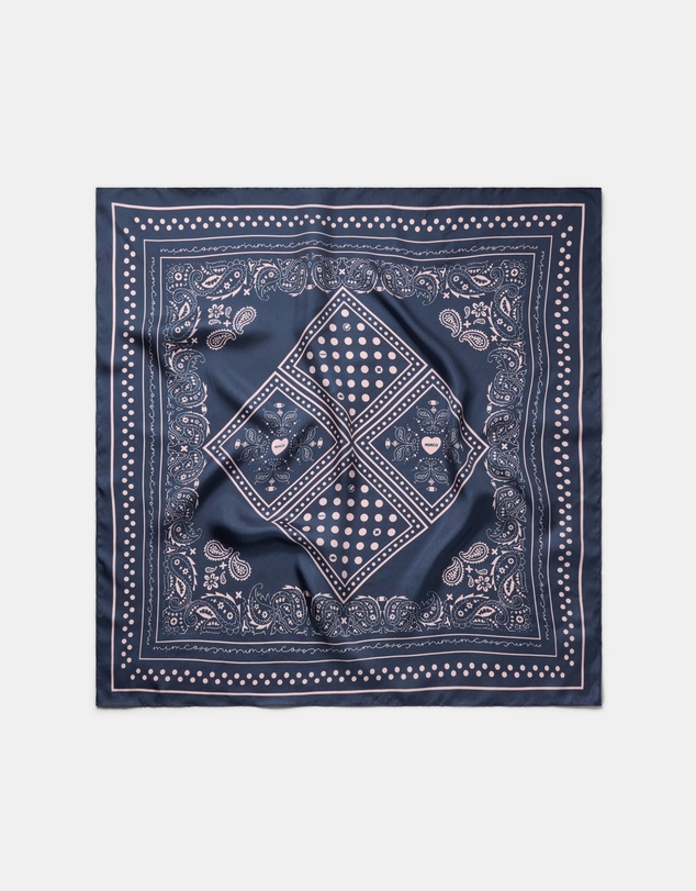 MIMCO - Mim Bandana Scarf