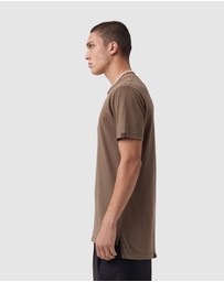 Zanerobe - Flintlock Tee GD Choc