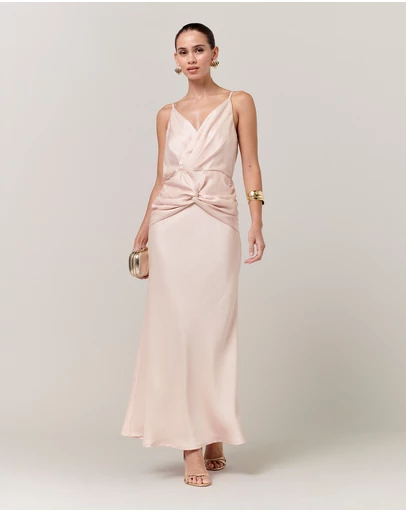 Savel - Paula Midi Dress