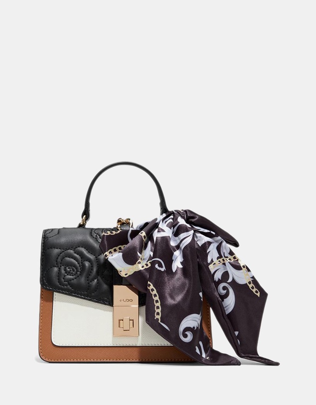 ALDO - Varpass Top Handle Bag