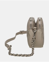 Steve Madden - BMarvis Taupe Handbag