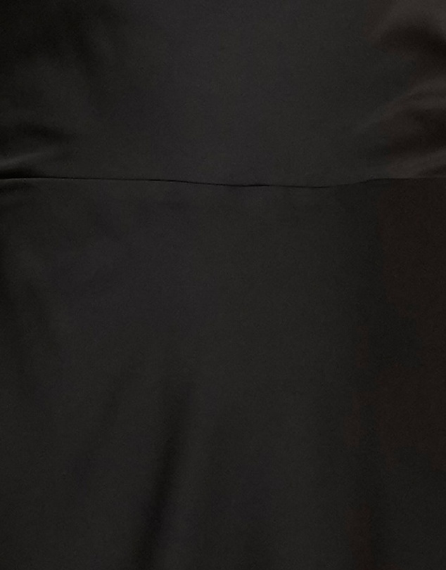 Azzurielle - Quinby Cowl Neck Satin Gown