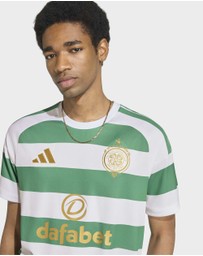adidas Performance - CELTIC FC 26/27 HOME Football Jersey Mens