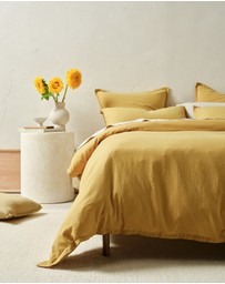Linen House - Connie Quilt Cover Set