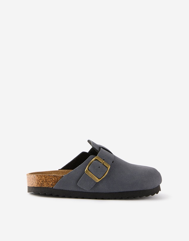 Cotton On Kids - Kids Buckle Slide