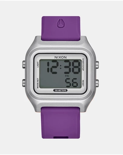 Nixon - Ripper Watch