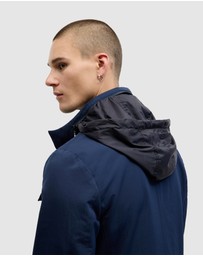 Politix - Turner 6-pocket Utility Jacket