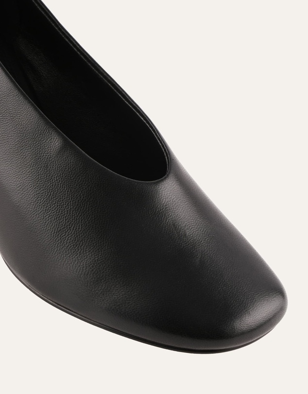 Jo Mercer - Ella Mid Heels