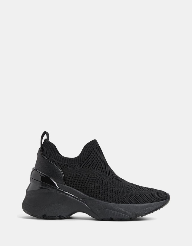 ALDO - Itchen Slip On Wedge Sneakers