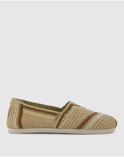 TOMS - Alpargata Classic - Women's