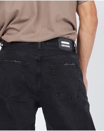 Dr Denim - Omar Baggy Jeans