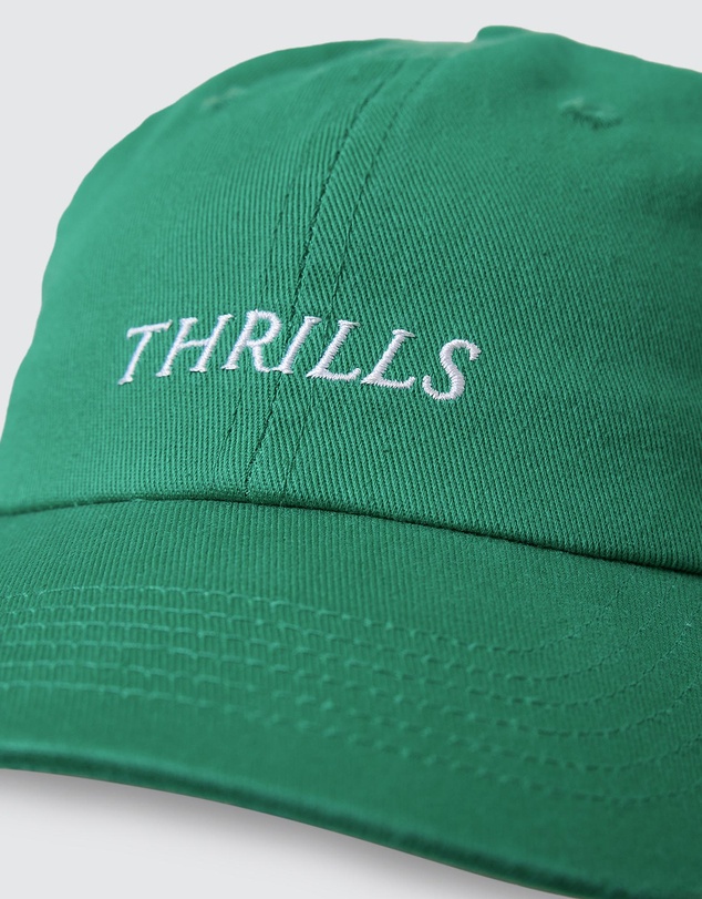 Thrills - Vivid Dreams 6 Panel Cap