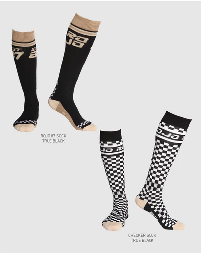 ROJO Outerwear - Nine Oh Merino Sock Pack