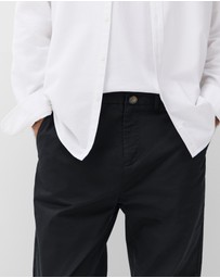 UNISON - Regular Chino Pant