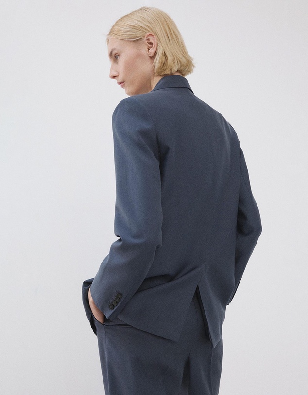 M.N.G - Tempo Blazer