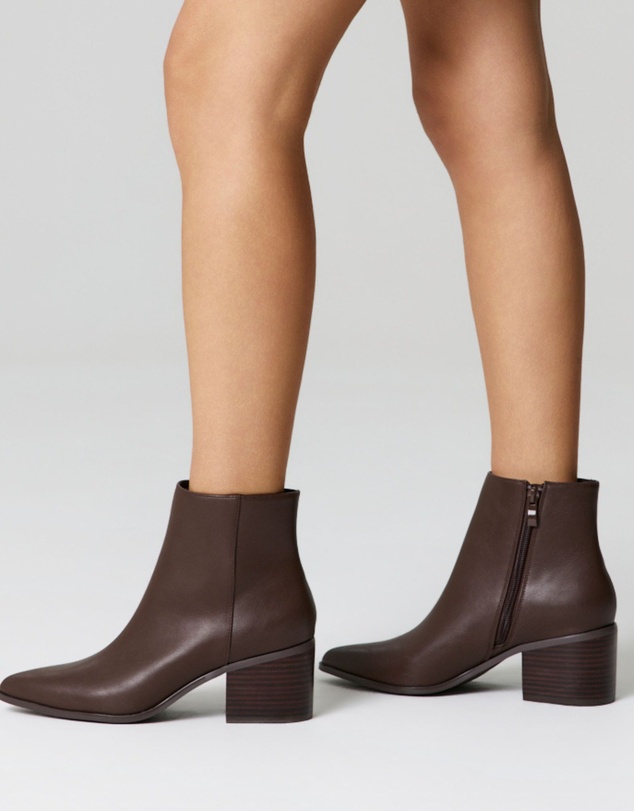 Verali - Fiona Ankle Boots