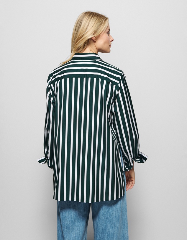 Commonry - Vicki Shirt