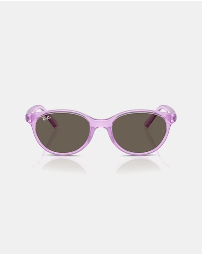 Ray-Ban Junior - 0RJ9080S - Kids