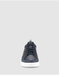 Florsheim - City Rally