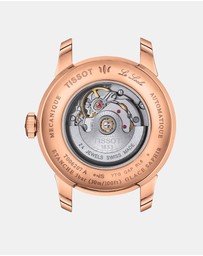 Tissot - Le Locle Automatic Lady