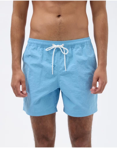 AERE - Weekend Swim Shorts