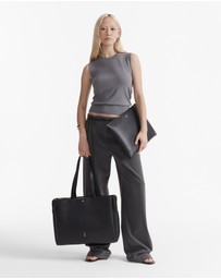 MIMCO - Metro Worker Tote Bag