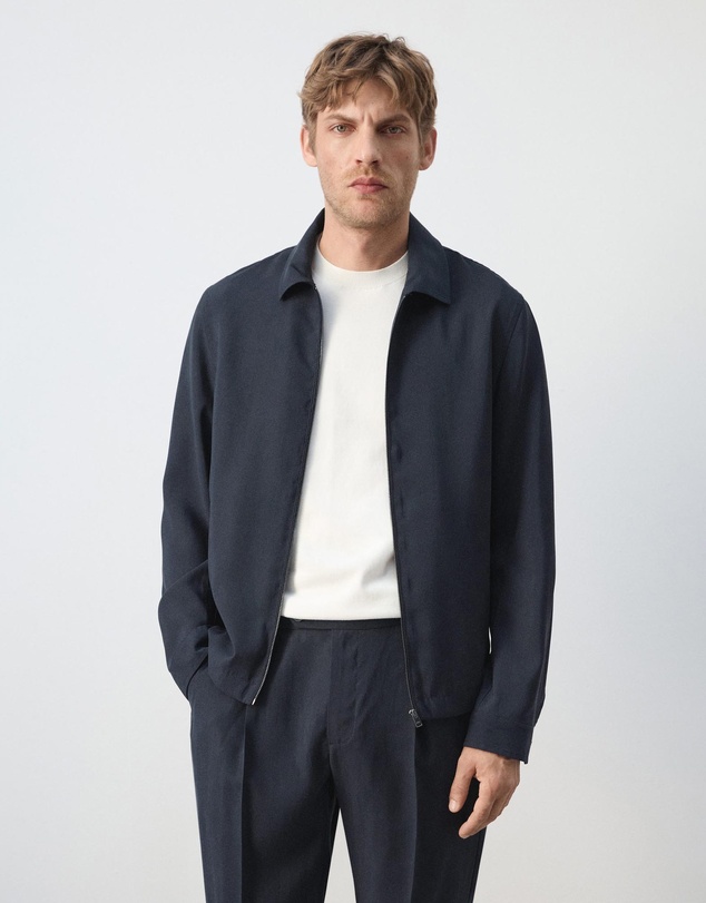 M.N.G - Teide Jacket