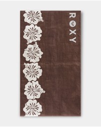 Roxy - Cold Water Mess Towel